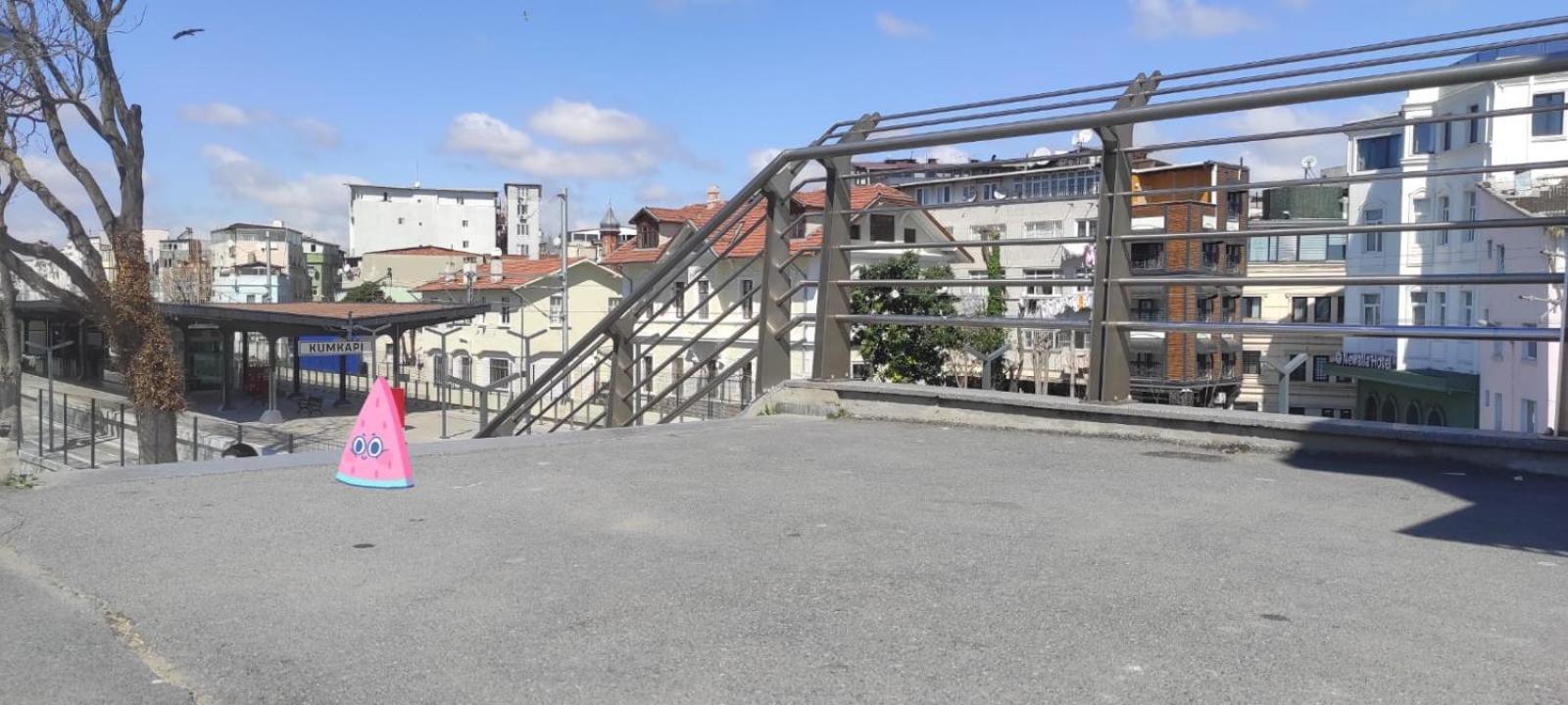 Fafsuitehome — Fotoğraflar 3